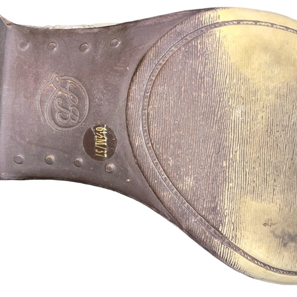 Lucky Brand boots - Picture 7 of 8